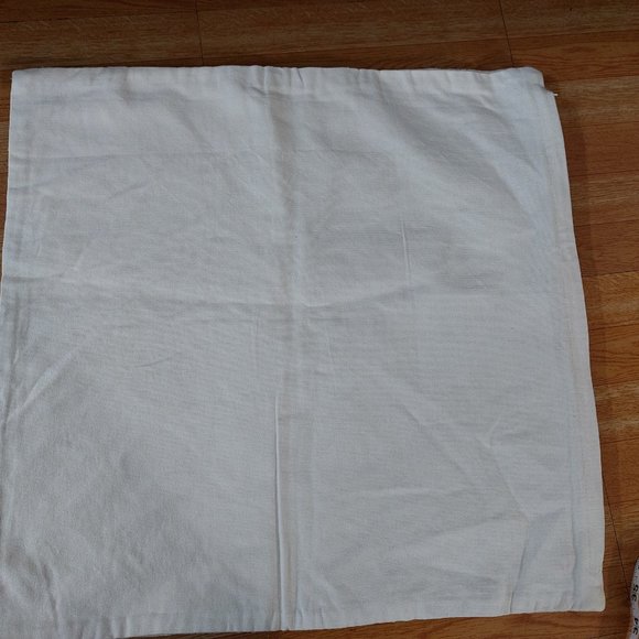 Decorative Pillow COVERS BUNDLE Nice Details Soft Materials SET of 3 - Picture 5 of 14